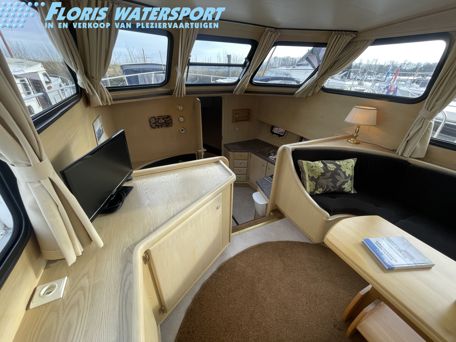 foto: 13 Funcraft 1250 AK