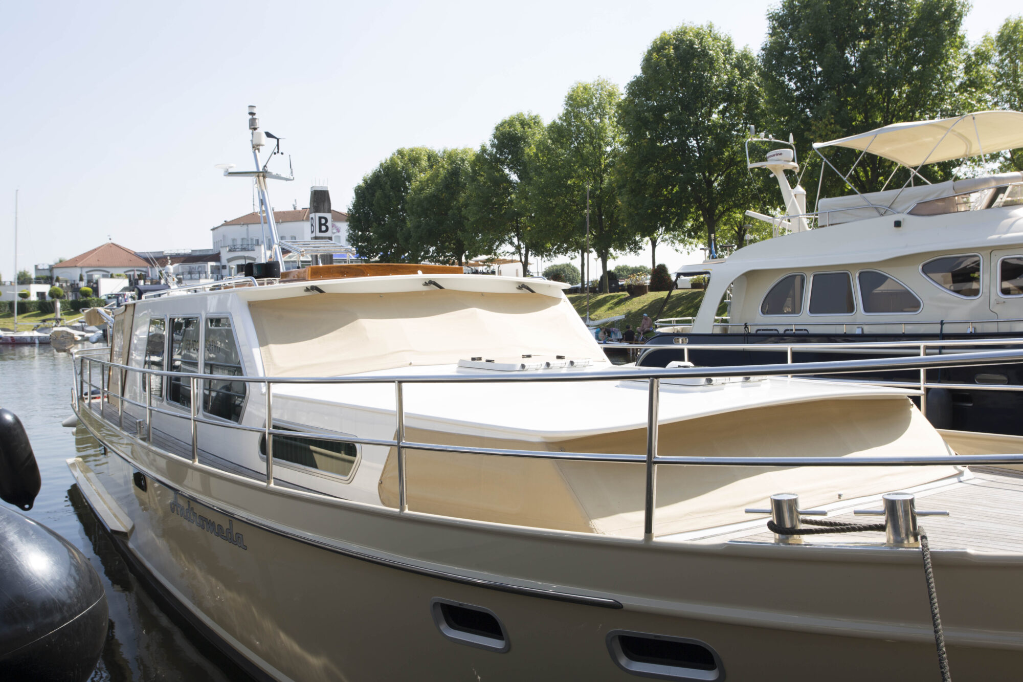 foto: 37 Kok Kok Kruiser 12.50 OK