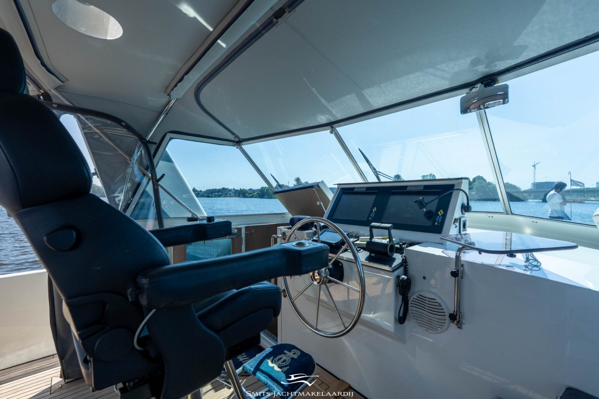 foto: 21 Bekebrede Bekebrede Myco 45 SL