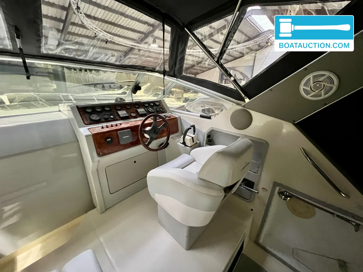 foto: 18 Cranchi Cruiser 32