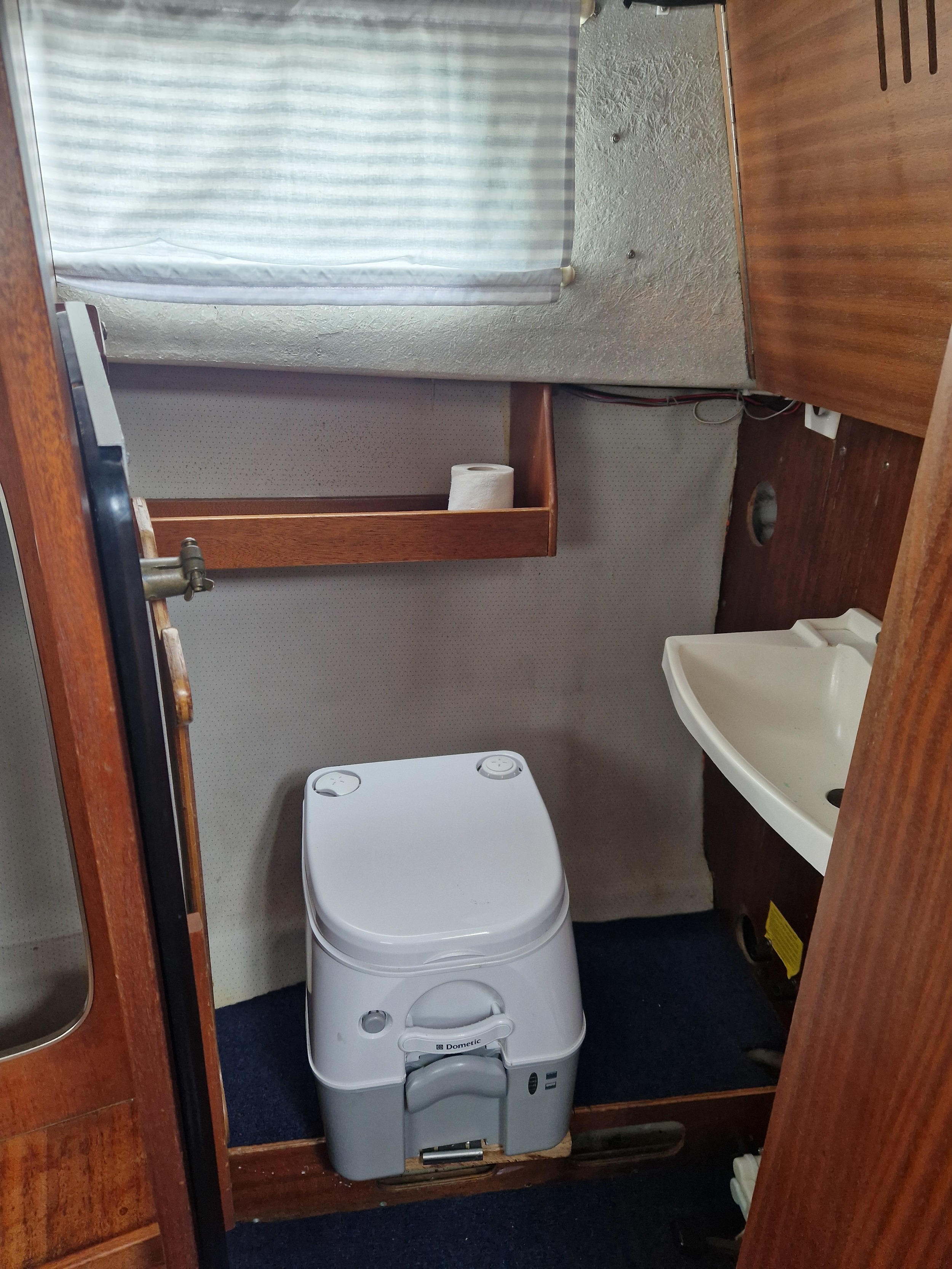 foto: 9 Albin 25 AK De Luxe