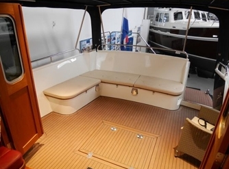 foto: 28 Pollard Coastliner 1150