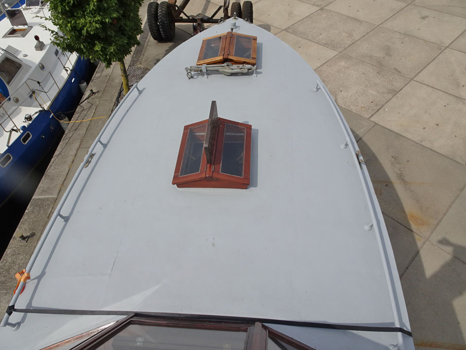 foto: 45 Bakdeksalonkruiser 11.20