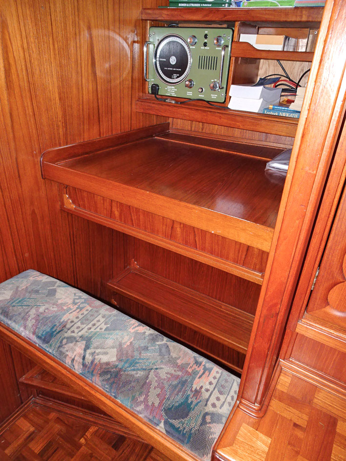 foto: 29 Molenmaker en Mantel Kotter 11.65 AK