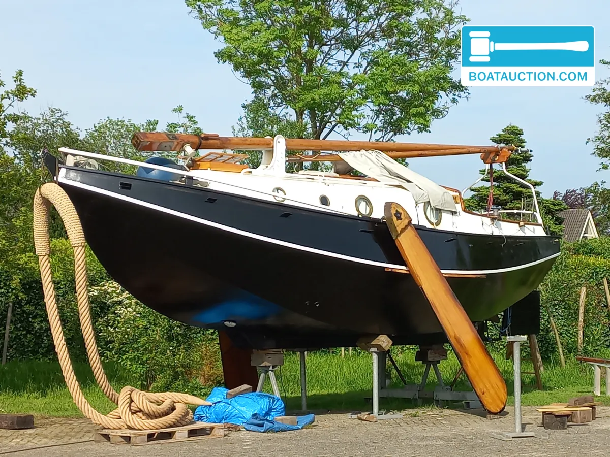 foto: 38 Grundel Platbodem