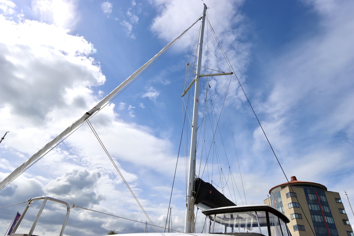 foto: 114 Lagoon 42 Full specs