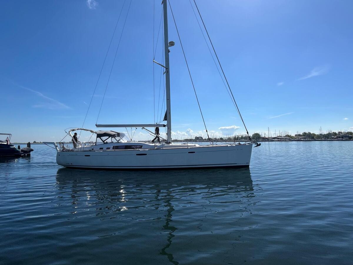 foto: 35 Beneteau Oceanis 54