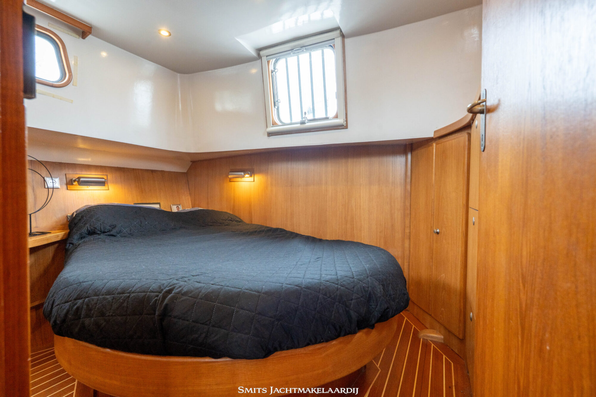 foto: 21 Koopmans Koopmans 13.85 Pilotkotter My