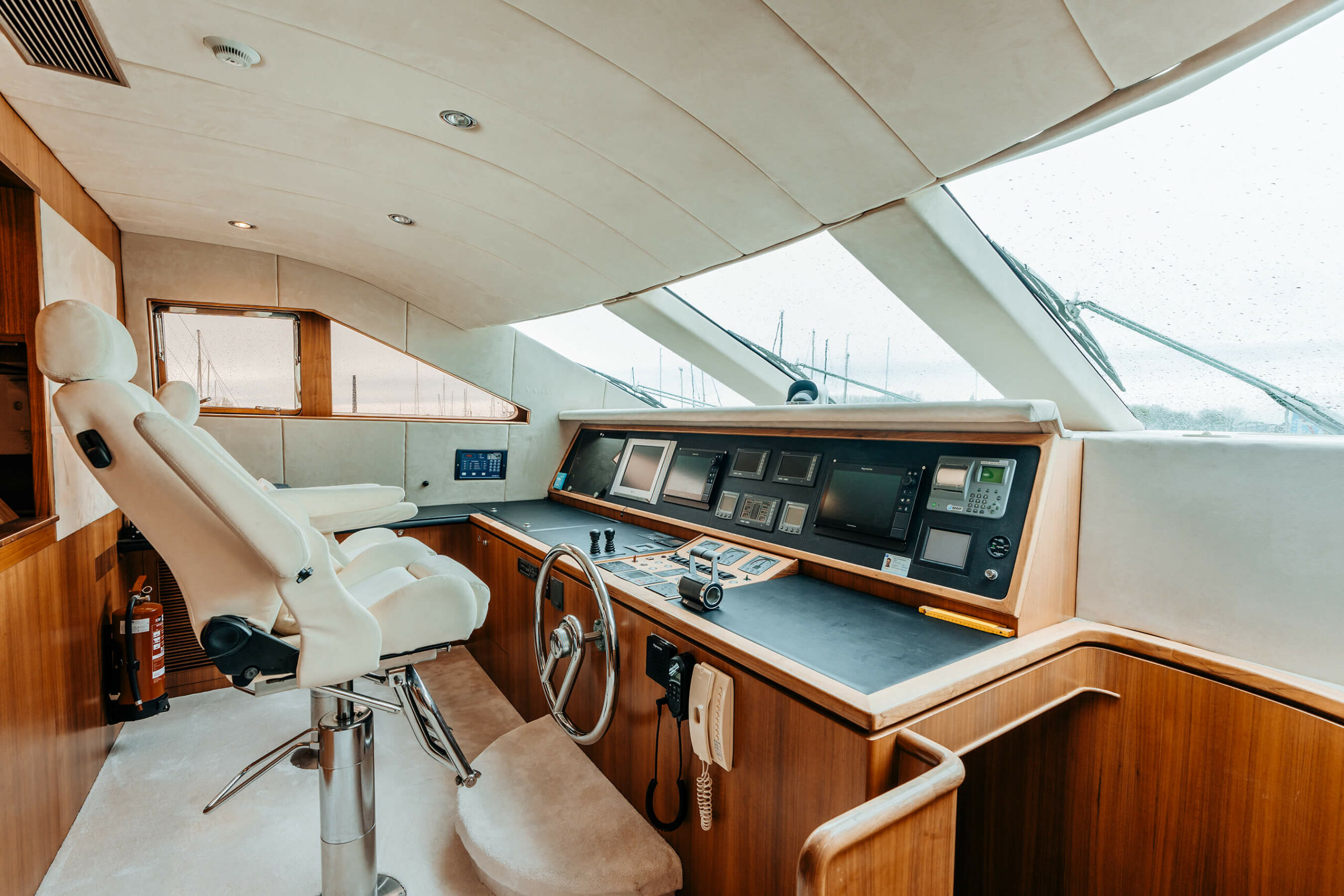 foto: 79 Horizon Elegance 85