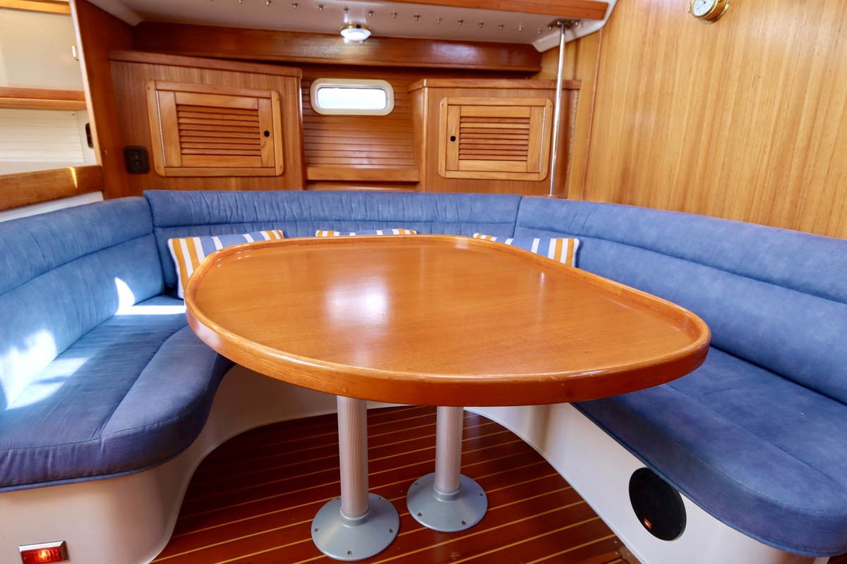 foto: 40 Catalina 42 MK II