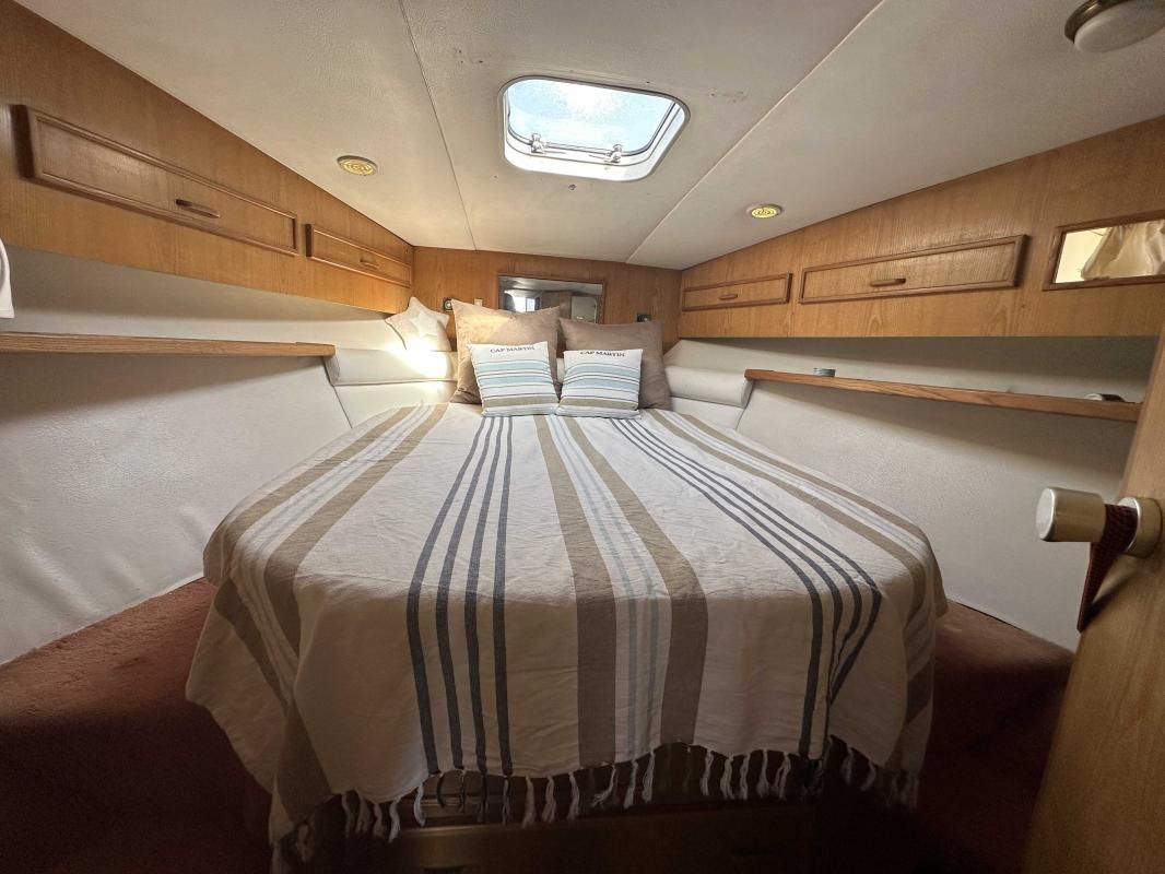 foto: 8 Fairline 36 Fly