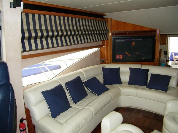 foto: 8 Sunseeker Manhattan 74