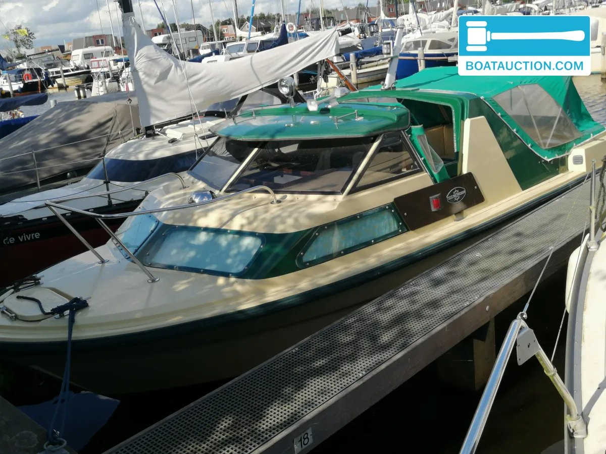 foto: 41 Morebas 7200