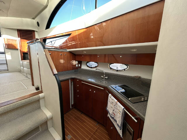 foto: 18 Fairline  Phantom 43