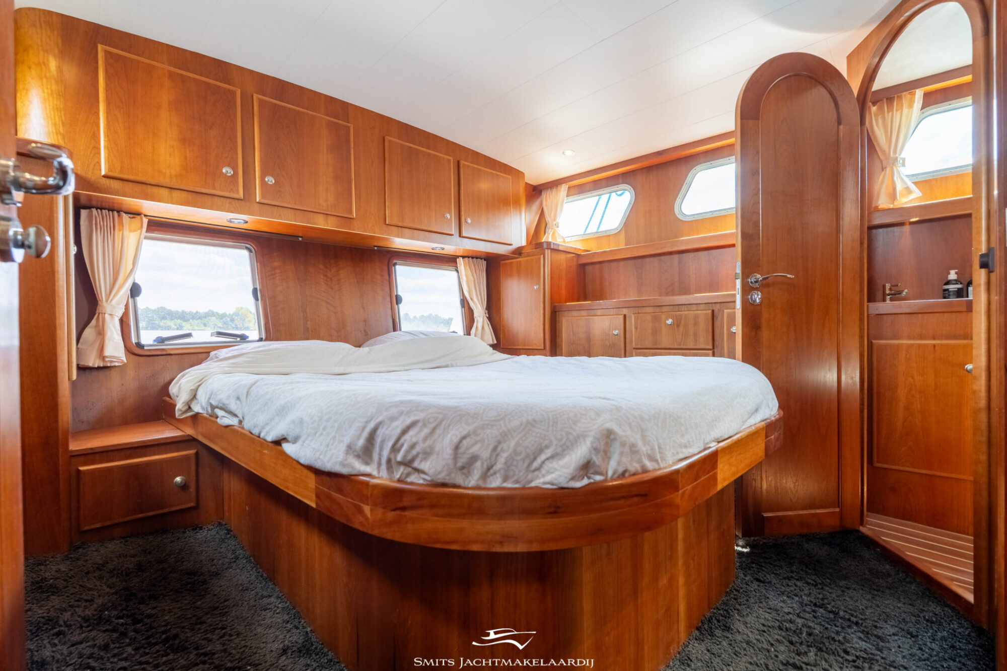 foto: 22 Amirante Amirante Kruiser 12.50 AK Cabrio