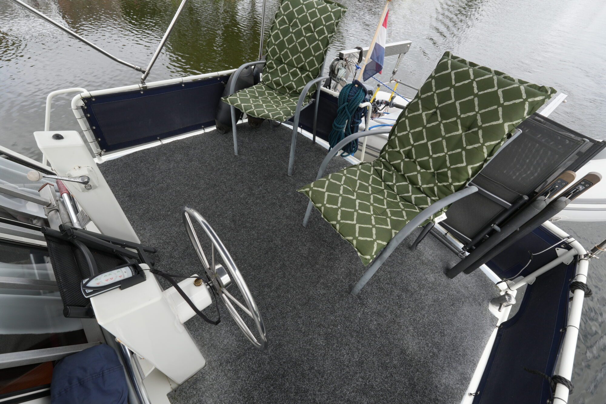 foto: 15 Gruno Gruno 10.50 AK Cabrio