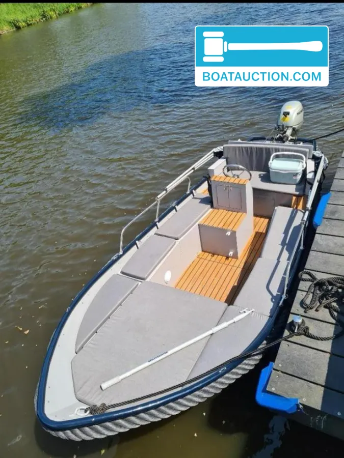 foto: 6 Sloep 650