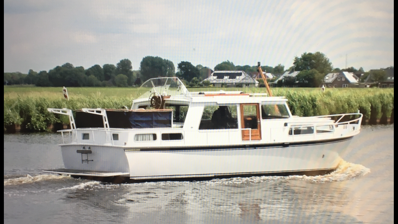 foto: 15 Pikmeerkruiser 1150 AK
