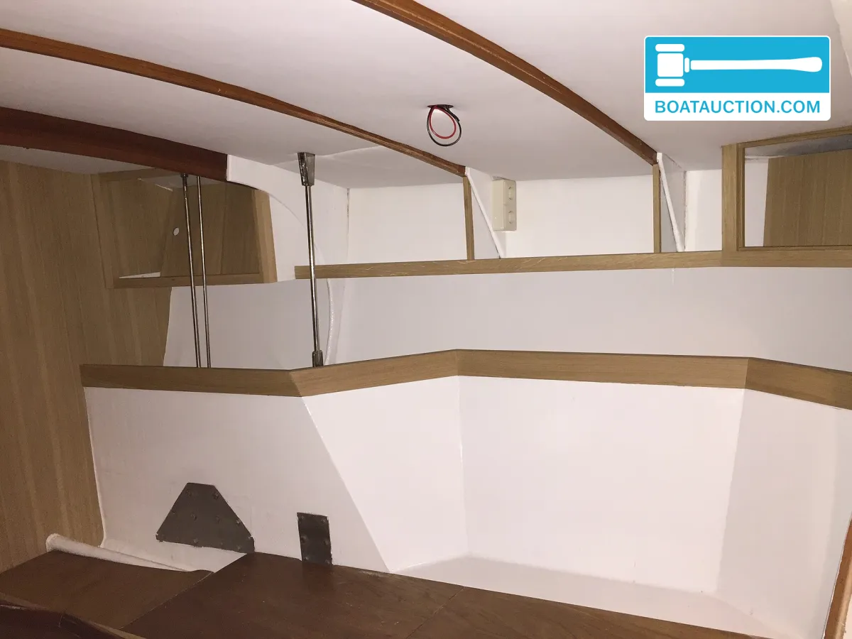 foto: 37 Oyster One Off