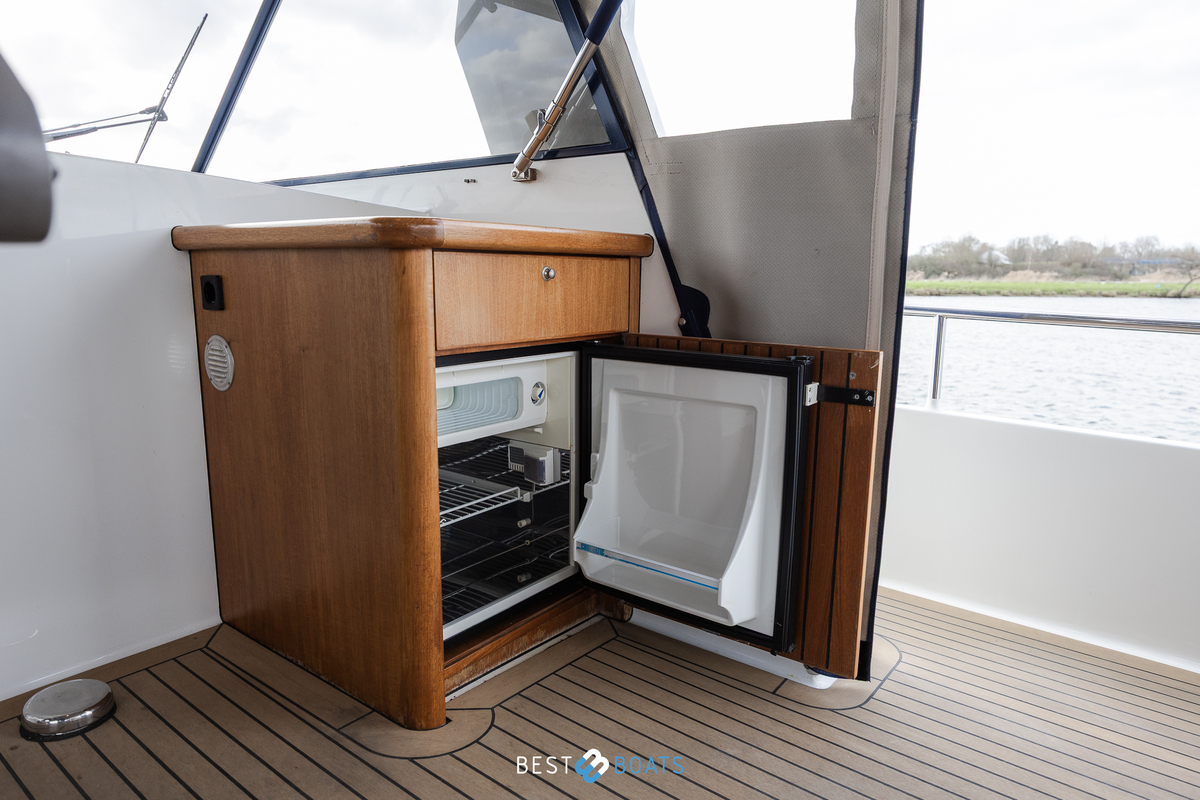 foto: 32 Linskens  Catfish 1400