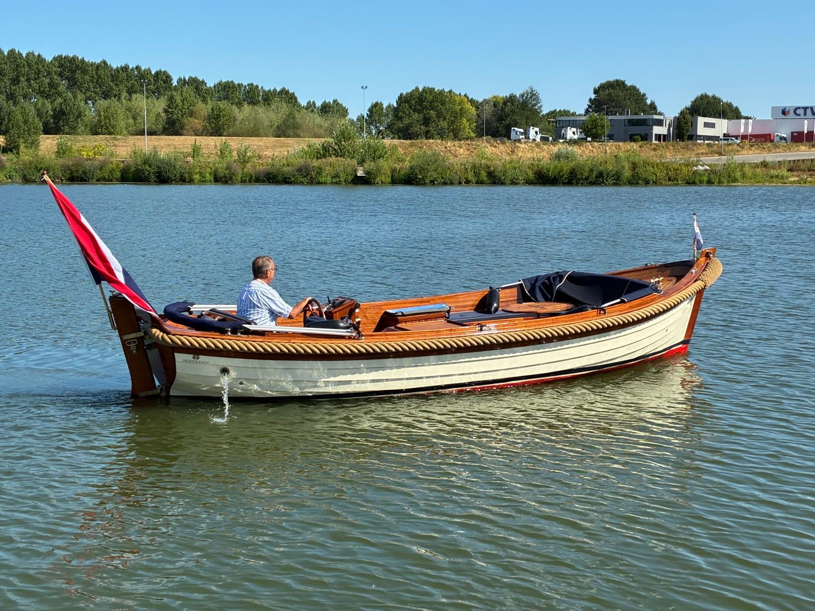 foto: 12 Wester Engh Wester Engh 6.85 Golden Horn ‘Beautje’