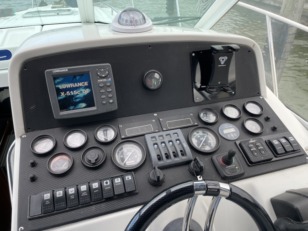 foto: 17 Beneteau Ombrine 1001