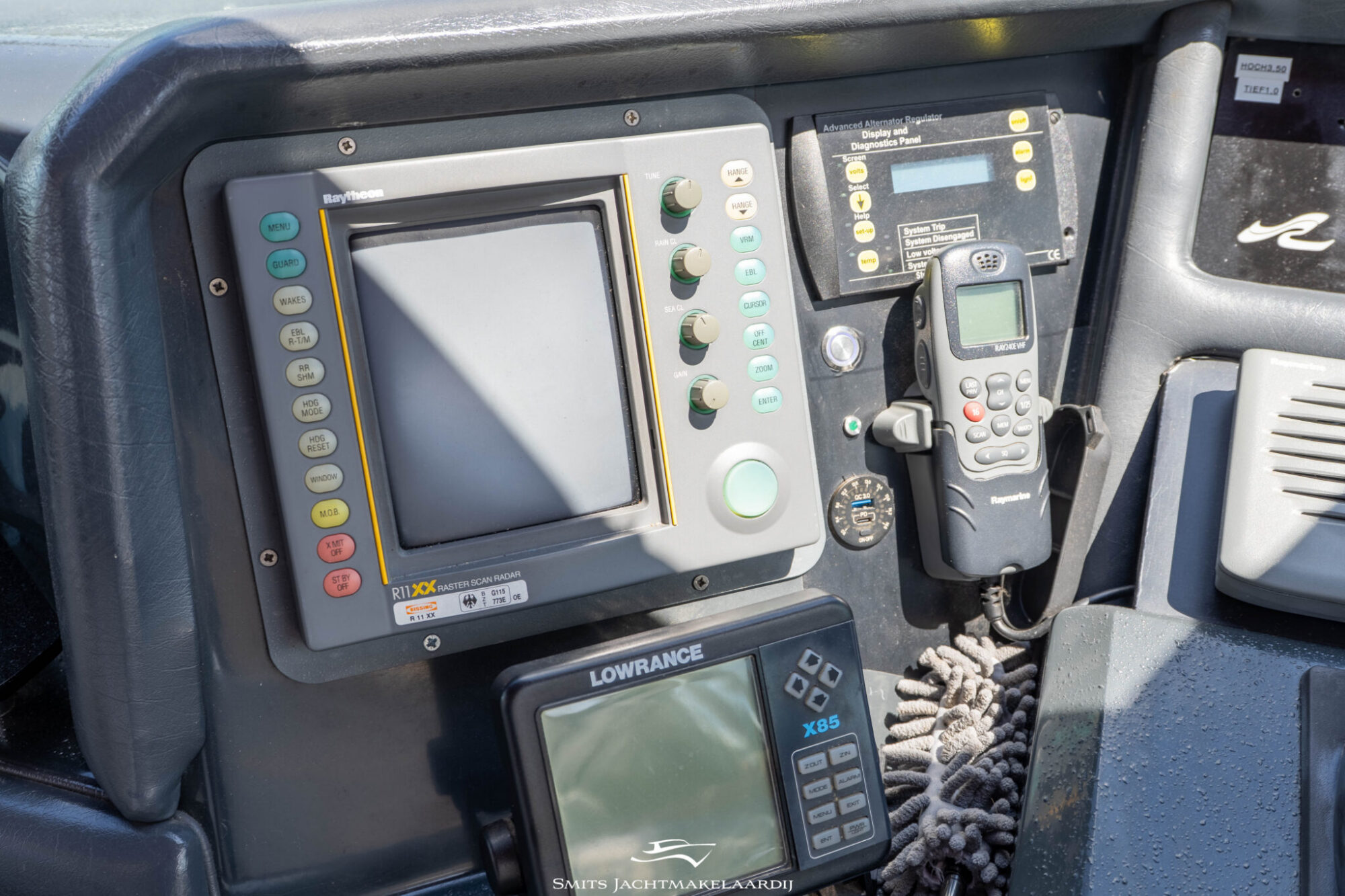 foto: 37 Sea Ray Sea Ray 370 Express Cruiser
