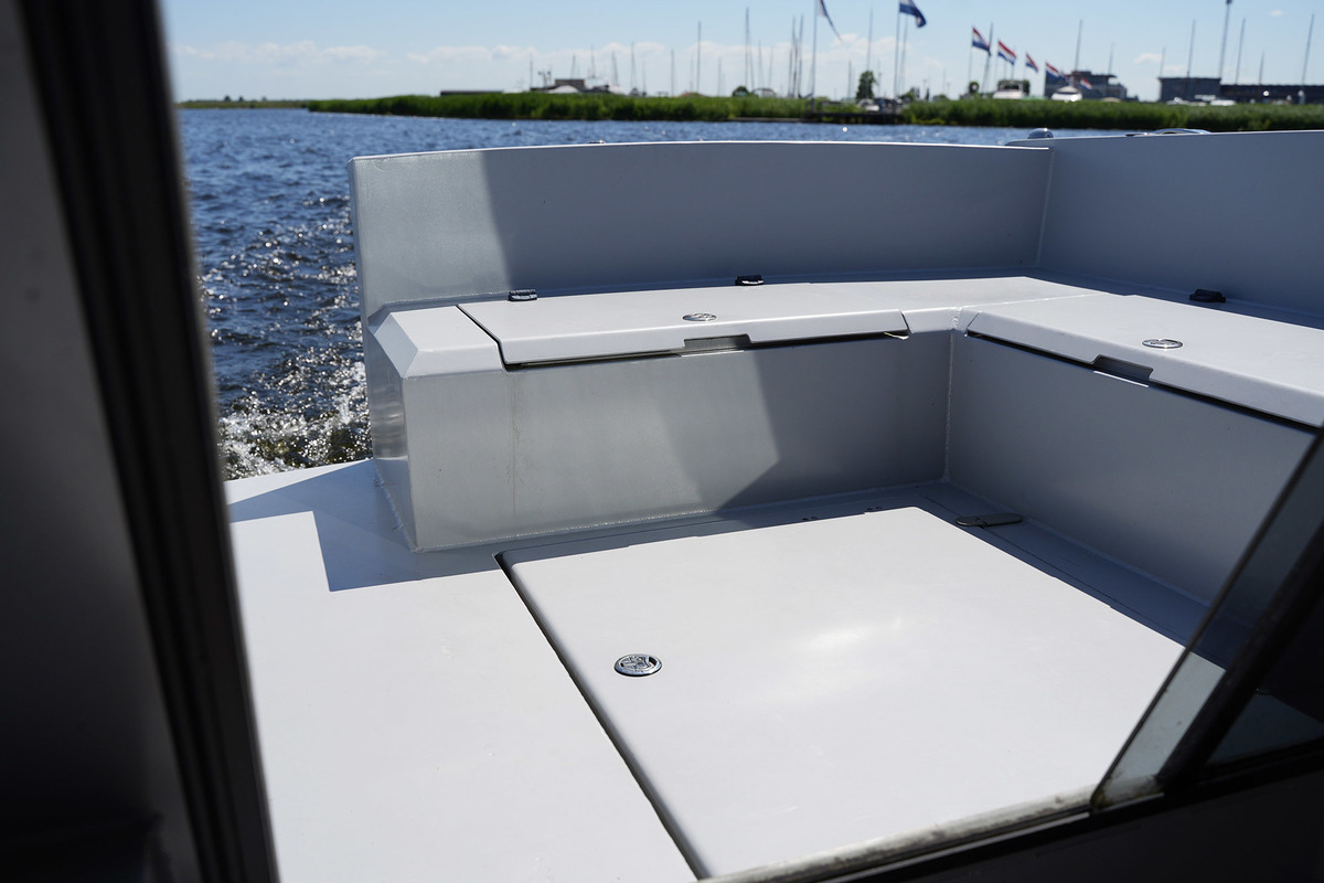 foto: 18 Lillebror LB85 Targa