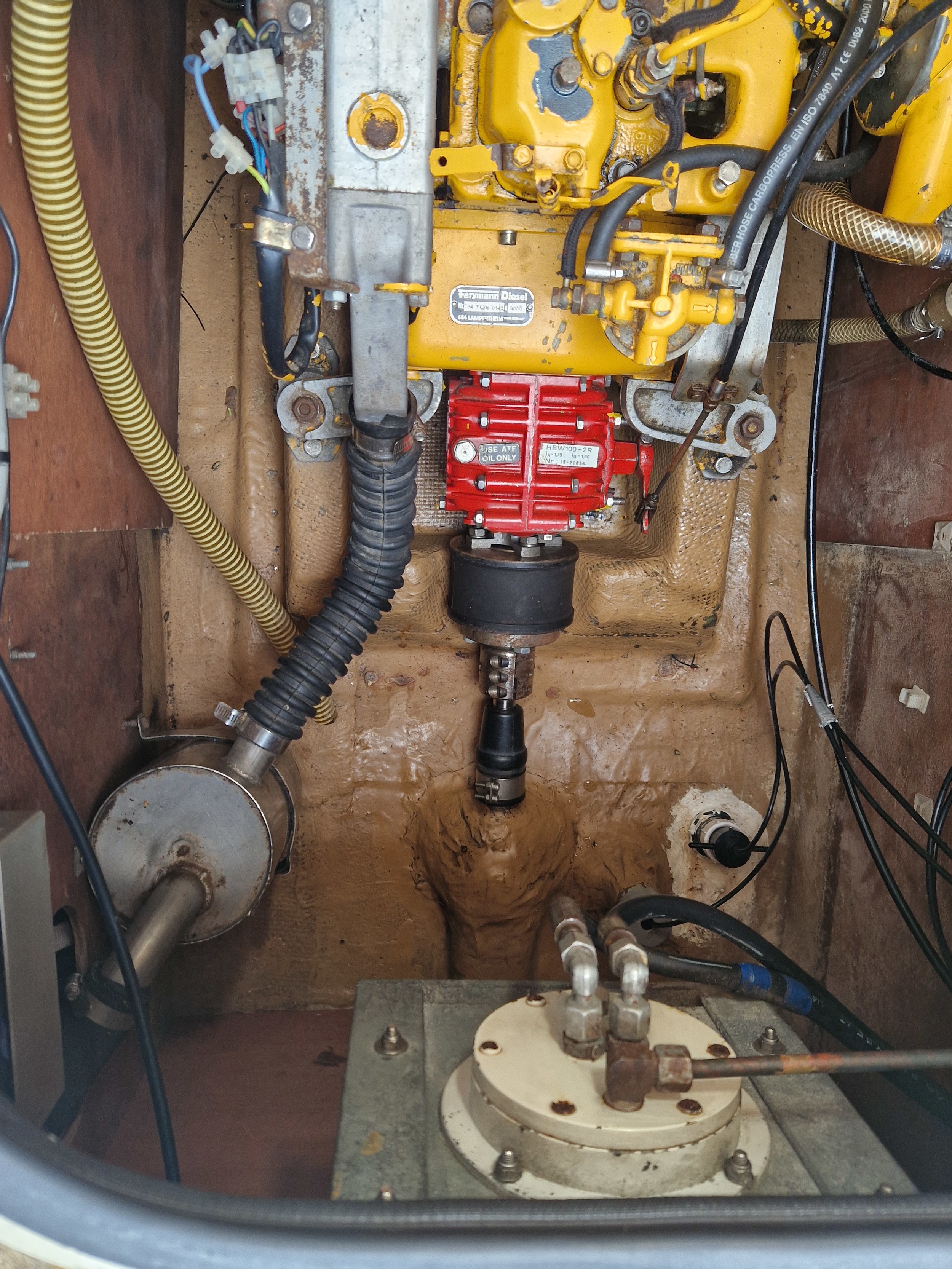 foto: 18 Dehler Duetta 86 AK