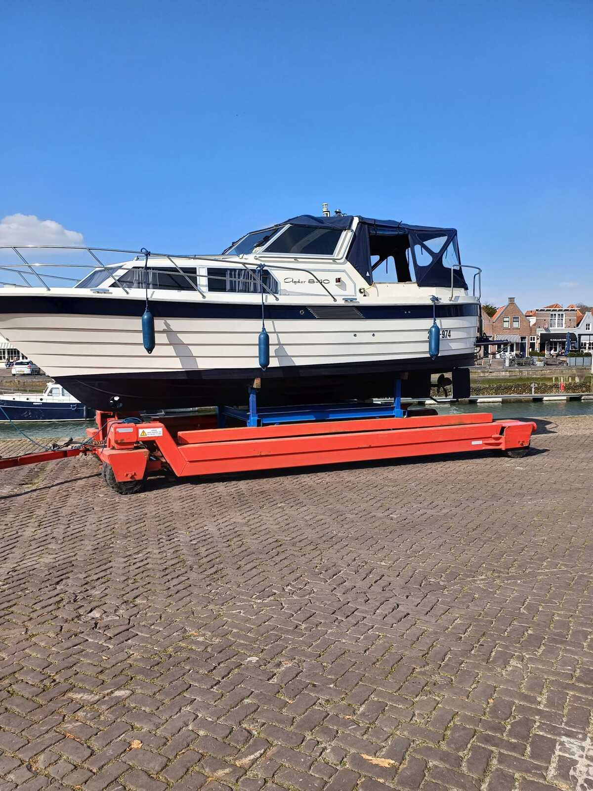 foto: 15 Agder 840 OC