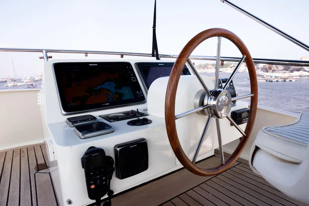 foto: 40 Alm Almkotter 17.60 fly