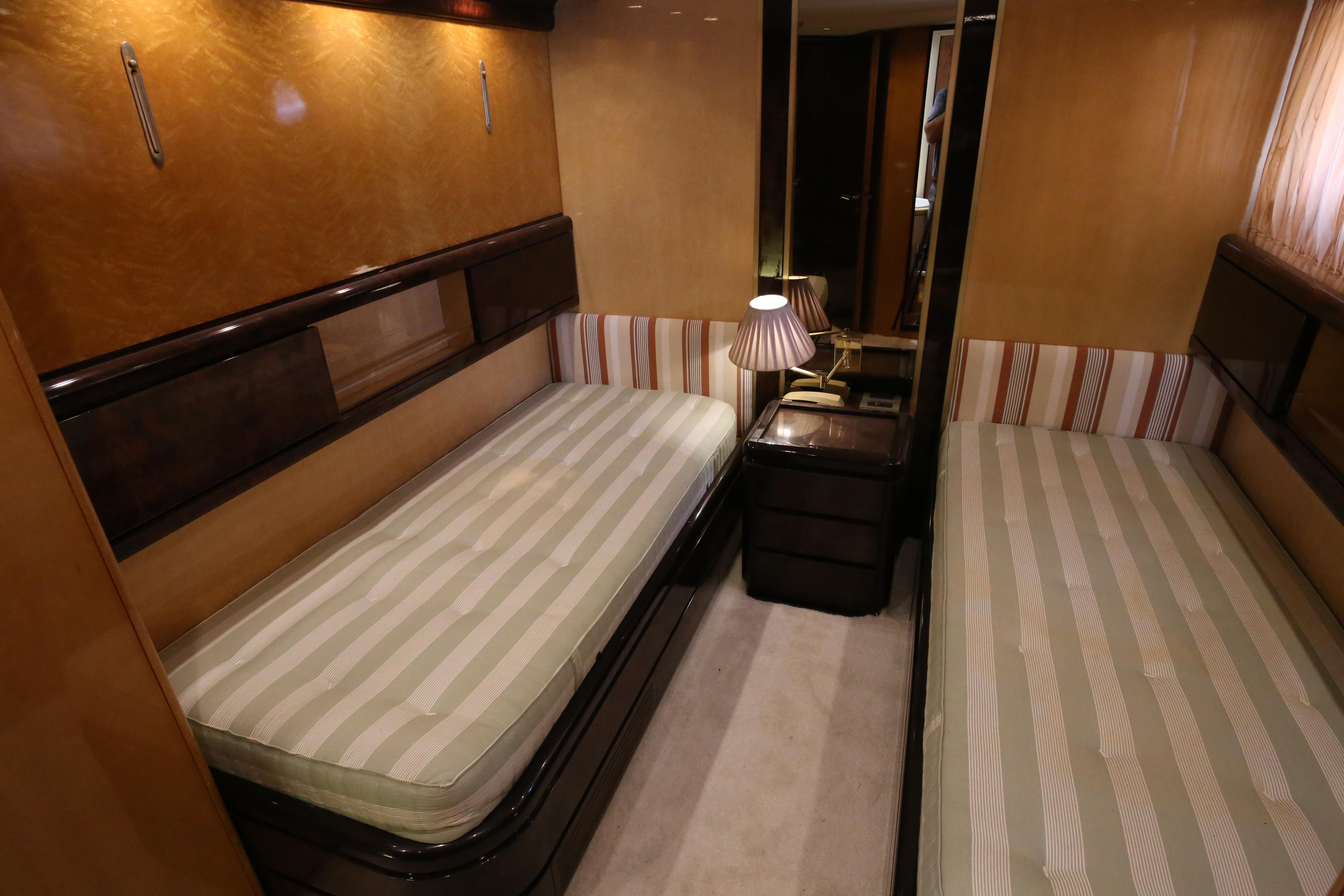 foto: 15 Sanlorenzo 80