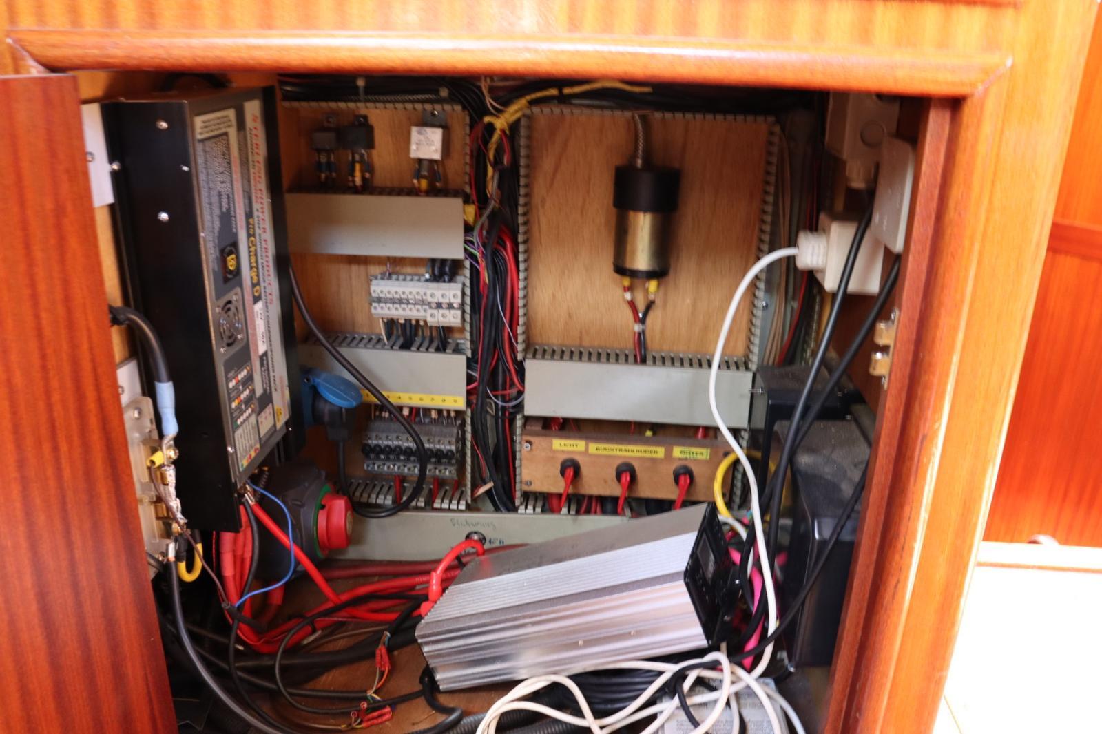 foto: 17 Ankertrawler 1140 AK