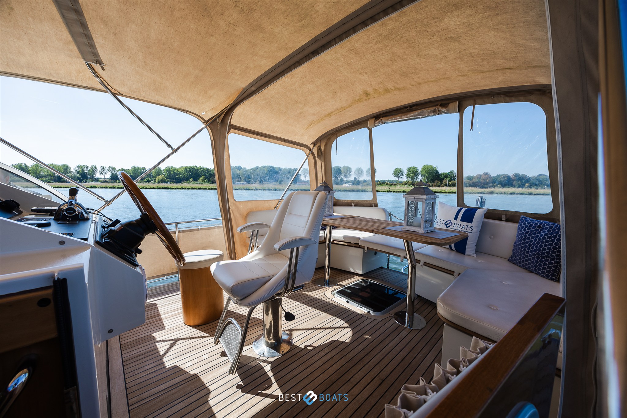 foto: 24 Linssen Grand Sturdy 43.9 AC