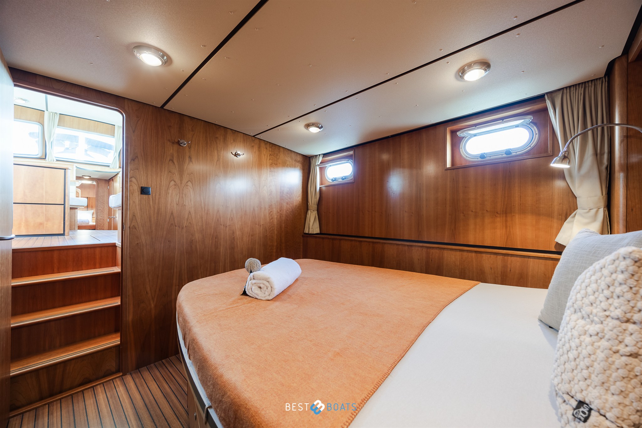 foto: 21 Linssen Grand Sturdy 40.9 AC