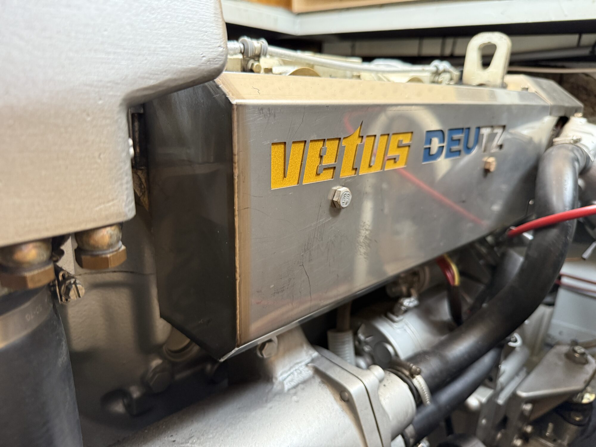 foto: 30 Gruno Gruno 35 S Compact