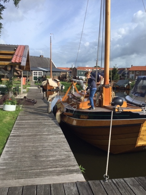 foto: 14 V/d Meulen Zeeschouw 870