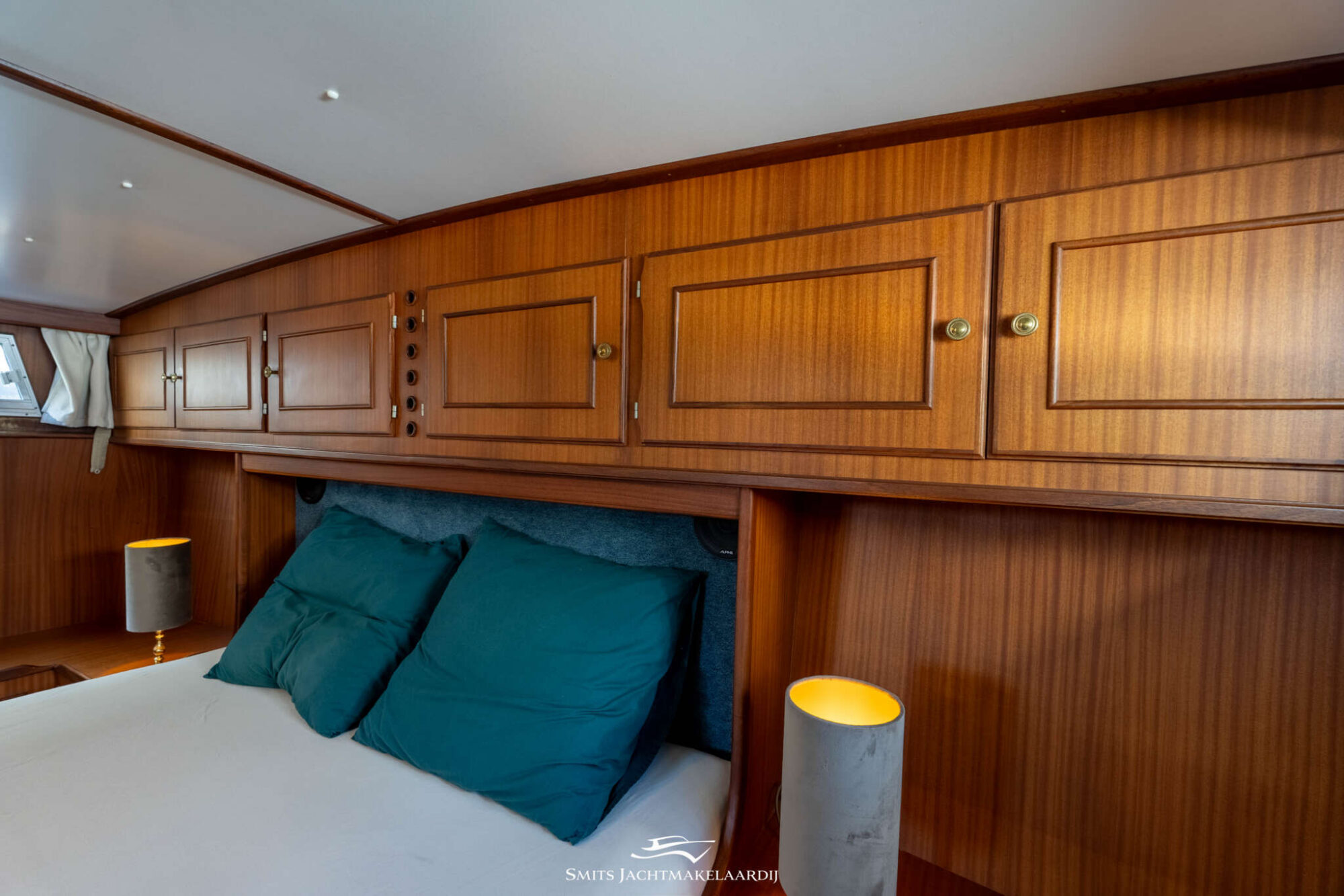 foto: 24 Drettmann Drettmann Grace 13.00 Flybridge