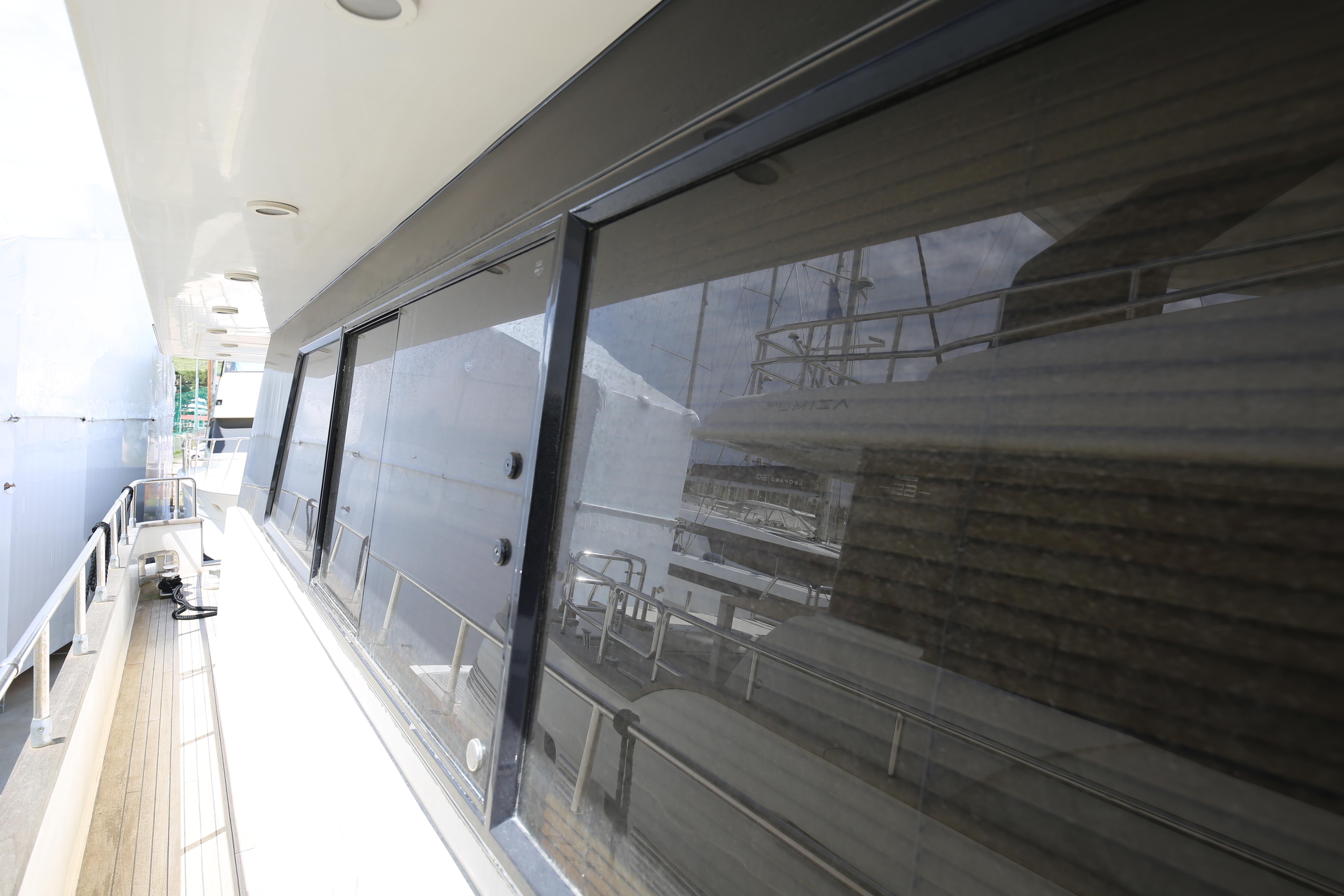 foto: 16 Sanlorenzo 80