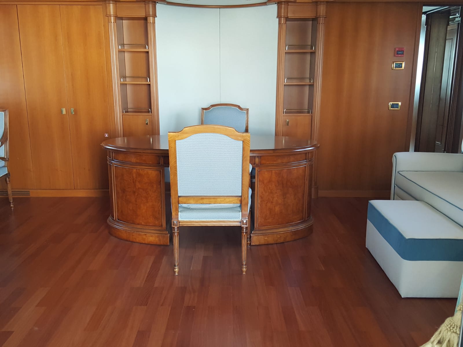 foto: 27 Rodriguez boat builders 125