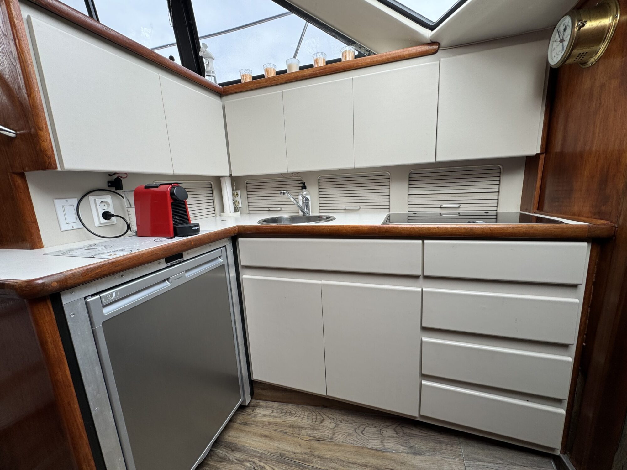 foto: 32 Carver Carver 28 Flybridge