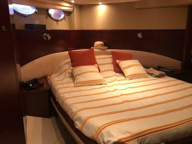 foto: 12 Princess  V 58 HT