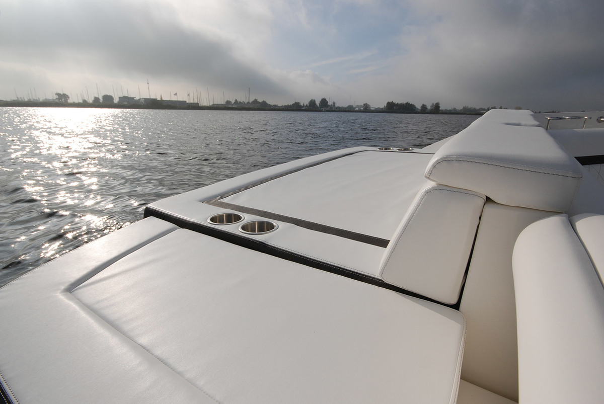 foto: 41 Sea Ray Sun Sport 250