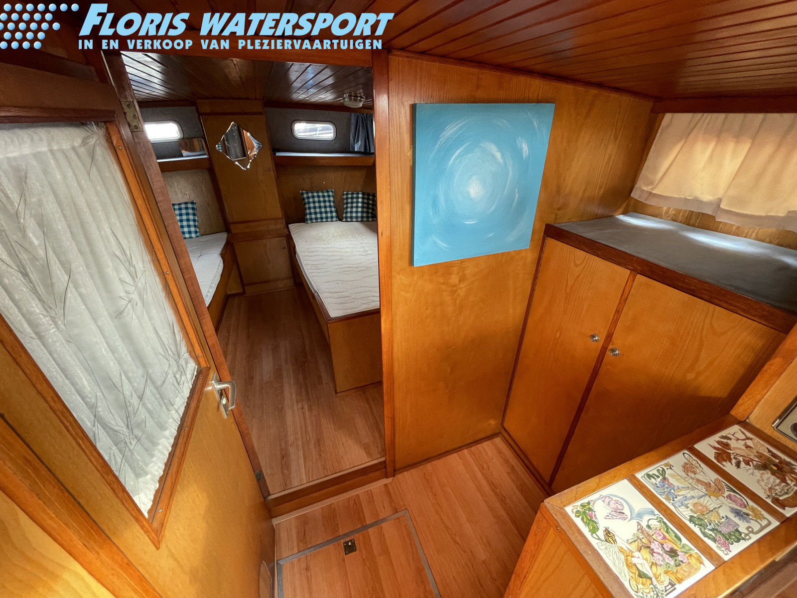 foto: 10 Middelzee kruiser 1300