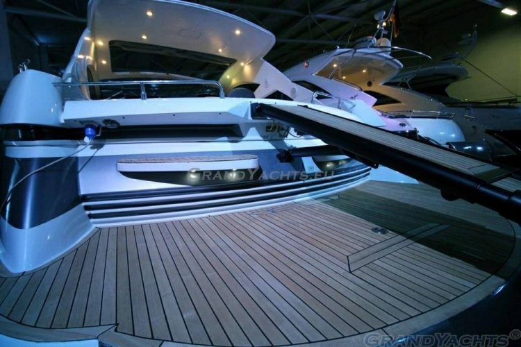 foto: 8 Pershing 43