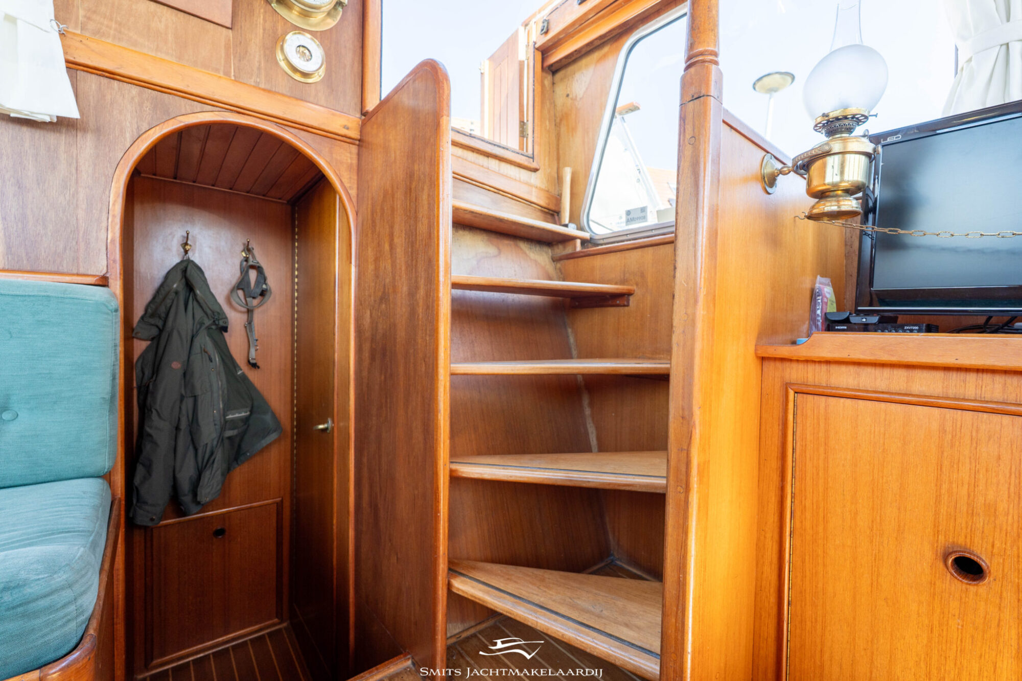 foto: 17 Intership Intership Kotter 11.20 AK Cabrio