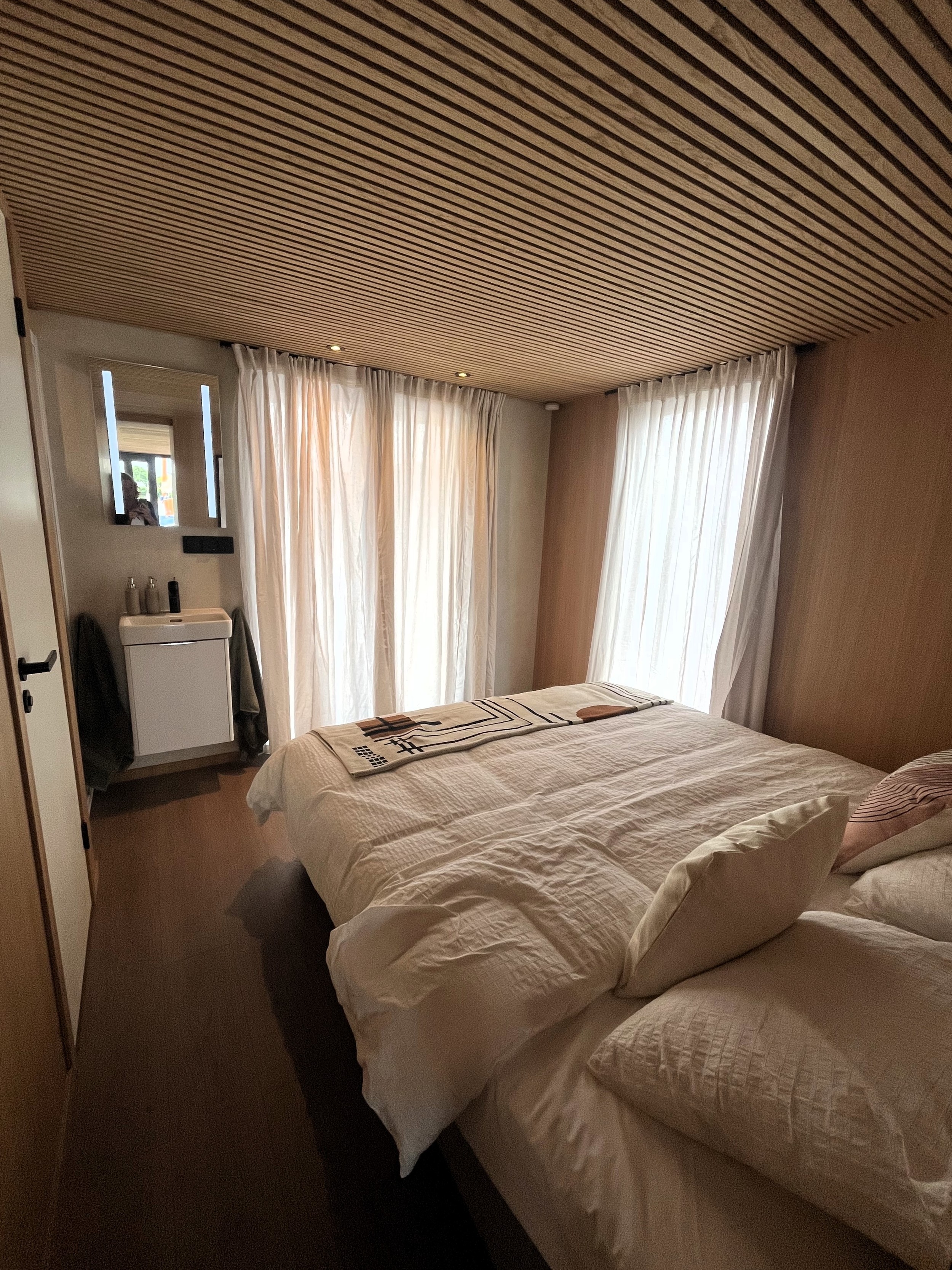foto: 26 Surla 12 Houseboat Met (koop)ligplaats
