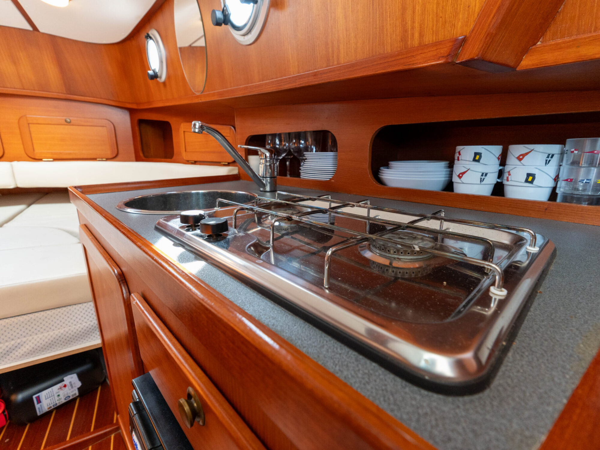 foto: 22 Makma Makma 900 Cabin