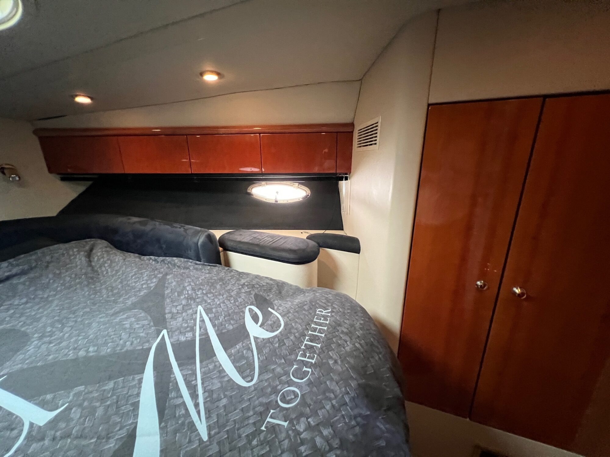 foto: 18 Sunseeker Sunseeker Camarque 47 Cabrio