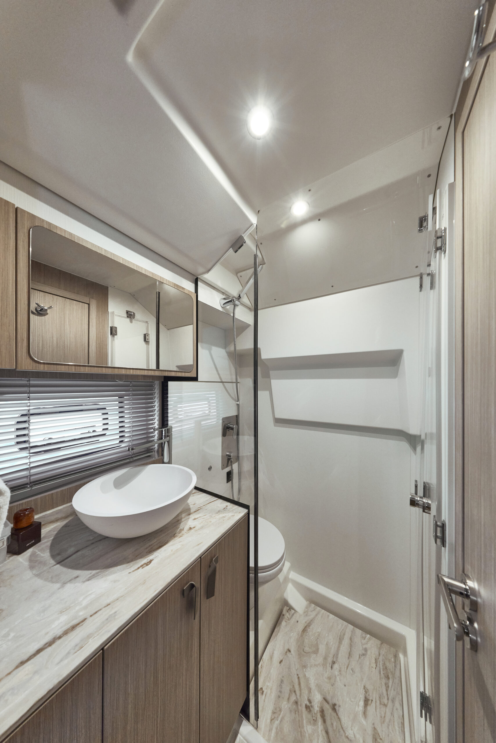 foto: 8 Prestige F4.3